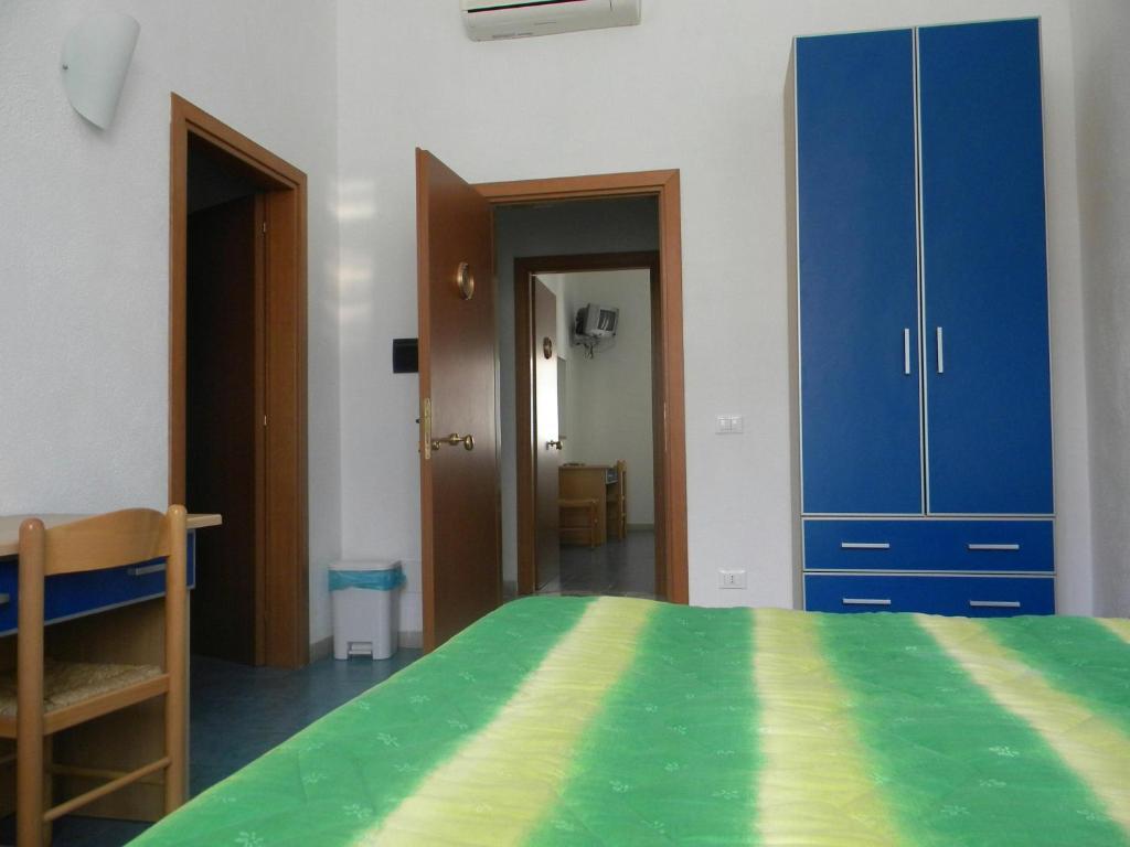 Albergo Locanda Sul Mare Isquia Habitación foto