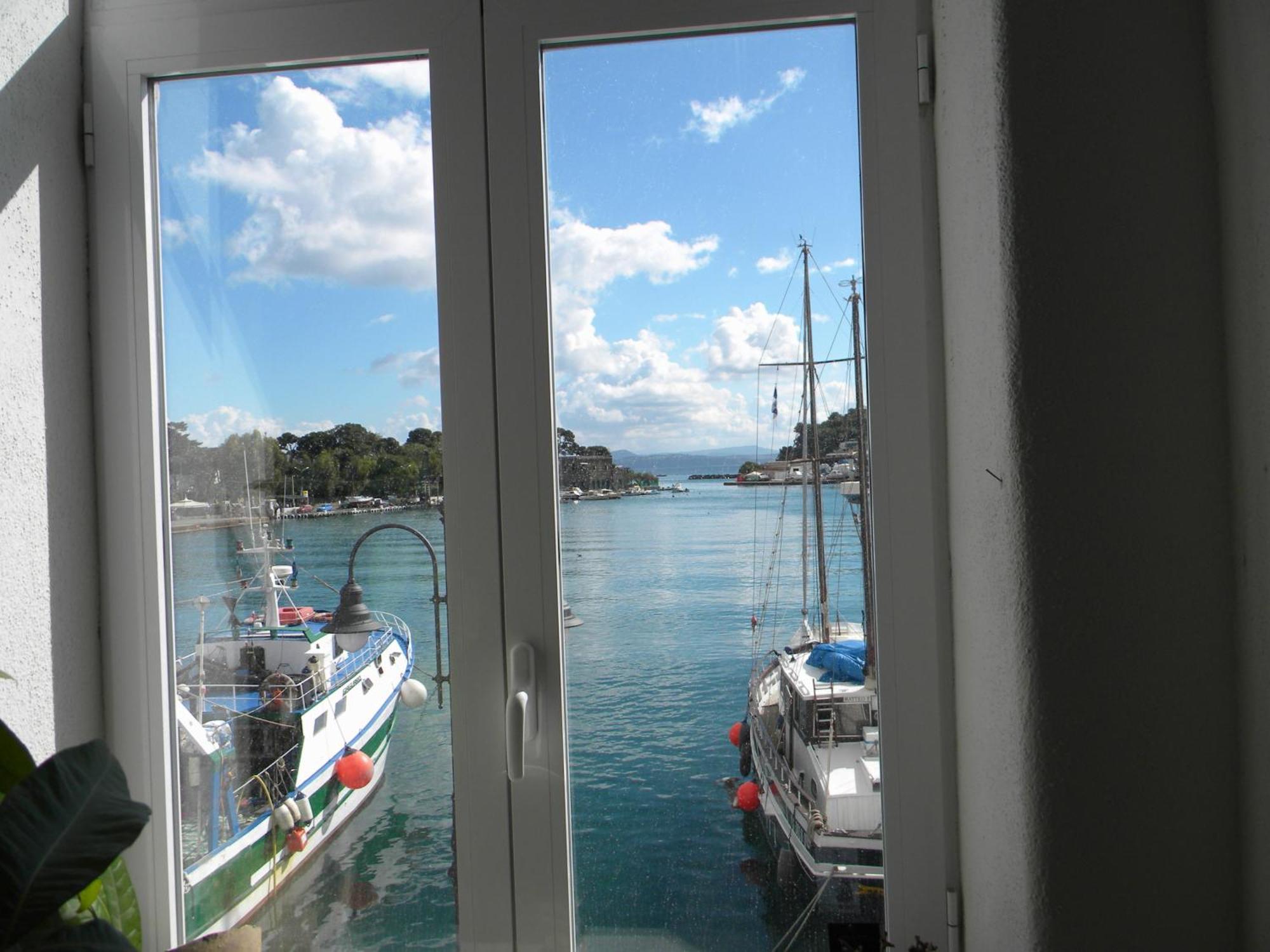 Albergo Locanda Sul Mare Isquia Exterior foto
